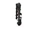 Yakima FullTilt Premium Tilt-Away Hitch Rack; Carriers 5 Bikes (Universal; Some Adaptation May Be Required)