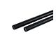 Yakima RoundBar Crossbars; 78-Inch (Universal; Some Adaptation May Be Required)