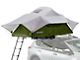 Yakima SkyRise Roof Top Tent; Medium; Green (Universal; Some Adaptation May Be Required)