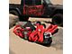 Yankum Ropes Large Essential Off-Road Recovery Kit