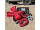 Yankum Ropes Essential Off-Road Recovery Kit; 1-Ton