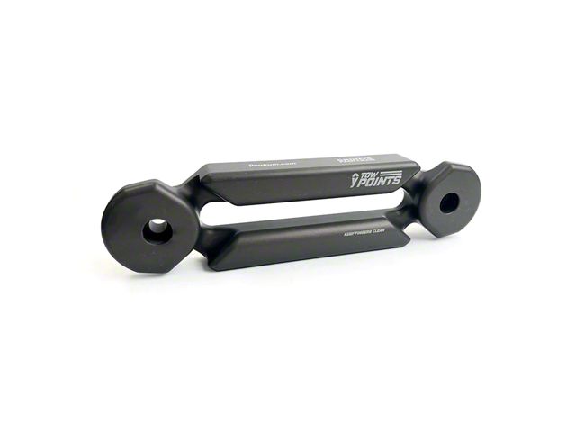 Yankum Ropes Grooved Standard Fairlead