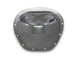 Yukon Gear Differential Cover; 9.75-Inch; Chrome (97-25 F-150)