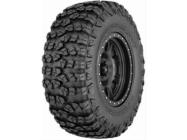 Yokohama Geolandar X-MT Tire (37" - 37x12.50R17)