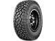 Yokohama Geolandar X-A/T Tire (33" - 33x12.50R18)