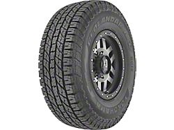 Yokohama Geolandar A/T Tire (33" - 275/70R18)