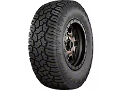 Yokohama Geolandar X-AT Tire (37" - 37x13.50R18)