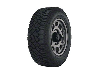 Yokohama Geolandar A/T XD Tire (29" - LT225/75R16)