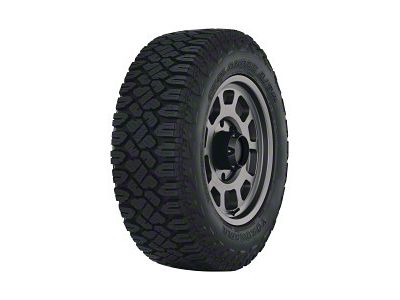 Yokohama Geolandar A/T XD Tire (31" - LT245/75R17)