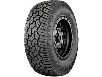 Yokohama Geolandar X-A/T Tire (33" - LT285/70R17)