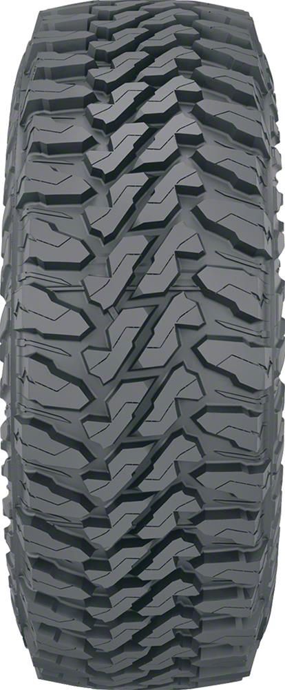 Yokohama F-250 Super Duty Geolandar M/T Tire 110133317 (37