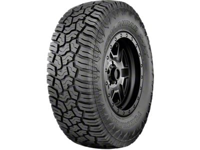 Yokohama Geolandar X-A/T Tire (31" - LT265/70R16)