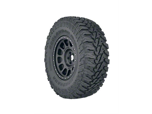 Yokohama Geolandar M/T G003 Tire (33" - 285/65R18)