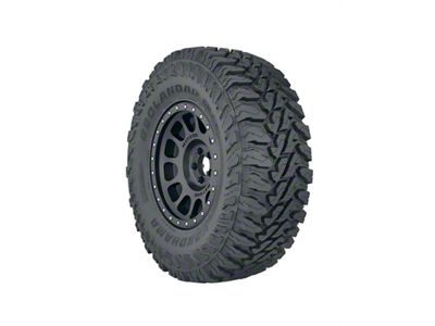 Yokohama Geolandar M/T Tire (35" - 285/75R18)