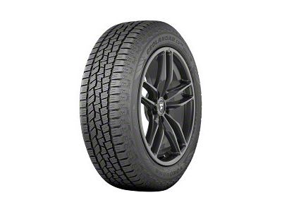 Yokohama Geolandar CV 4S Tire (31" - 265/60R18)