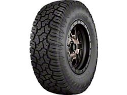 Yokohama Geolandar X-AT Tire (35" - 35x12.50R18)