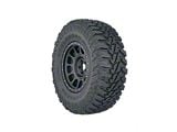 Yokohama Geolandar M/T Tire (37" - 37x12.50R17)