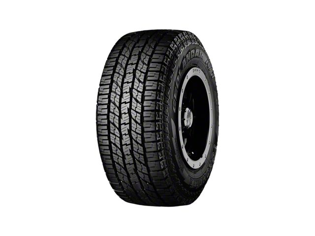 Yokohama Geolandar A/T Tire (33" - 305/55R20)