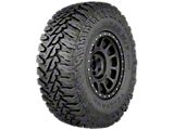 Yokohama Geolandar M/T Tire (35" - 35x12.50R20)