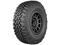 Yokohama Geolandar M/T Tire (33" - 285/65R18)