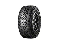 Yokohama Geolandar M/T Tire (34" - 285/70R18)