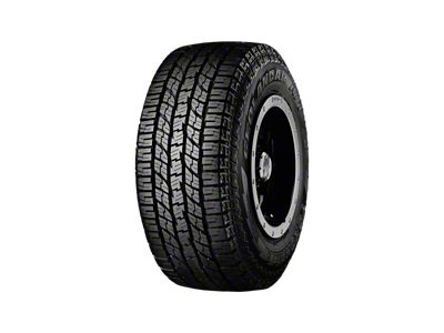 Yokohama Geolandar A/T Tire (32" - 265/70R17)