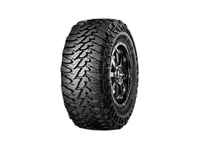 Yokohama Geolandar M/T Tire (37" - 37x12.50R17)