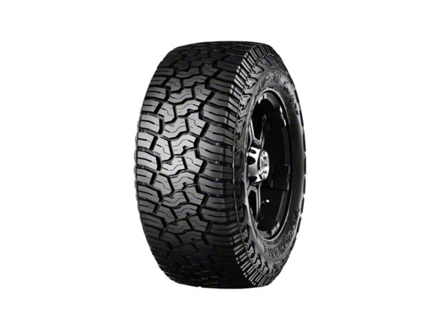 Yokohama Geolandar X-AT Tire (37" - 37x12.50R17)