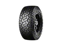 Yokohama Geolandar X-AT Tire (37" - 37x13.50R18)