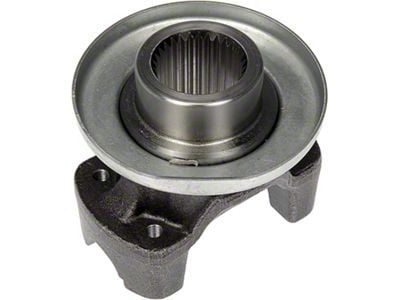 10.50-Inch Differential Pinion Yoke Assembly (07-15 Yukon)