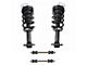 4-Piece Suspension Kit (15-20 Yukon w/ MagneRide)