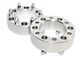 53mm 6-Lug Wheel Spacers (07-24 Yukon)