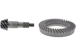 8.25-Inch Front Axle Ring and Pinion Gear Kit; 5.13 Gear Ratio (07-14 Yukon)