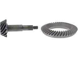 8.625-Inch Rear Axle Ring and Pinion Gear Kit; 3.23 Gear Ratio (07-13 Yukon)