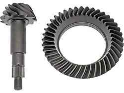 8.625-Inch Rear Axle Ring and Pinion Gear Kit; 3.73 Gear Ratio (07-13 Yukon)