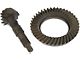 8.625-Inch Rear Axle Ring and Pinion Gear Kit; 4.10 Gear Ratio (07-13 Yukon)