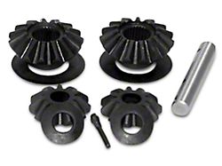 Yukon Gear 9.75-Inch Open Differential Spider Gear Kit for 34-Spline Axles (97-25 F-150)