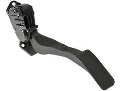 Accelerator Pedal (07-11 Yukon)