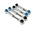 Adjustable Ride Height Links for 0 to 2.50-Inch Lift (21-24 Yukon w/ Air Ride)