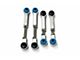 Adjustable Ride Height Links for 0 to 2.50-Inch Lift (21-24 Yukon w/ Air Ride)