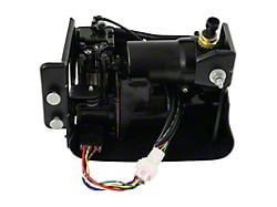 Air Ride Suspension Compressor with Dryer (07-20 Yukon)