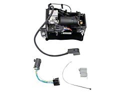 Air Ride Suspension Compressor (15-20 Yukon)