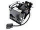 Air Ride Suspension Compressor (15-20 Yukon)