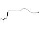 Automatic Transmission Oil Cooler Line; Transmission to Radiator Lower (07-10 Yukon)