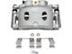 Brake Caliper; Front Driver Side (08-20 Yukon)