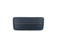 Brake Pedal Pad (07-14 Yukon w/o Power Adjustable Pedals)