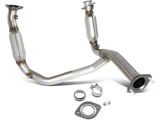 Catalytic Converter Y-Pipe (07-09 4.8L, 5.3L, 6.0L Yukon)