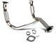 Catalytic Converter Y-Pipe (07-09 4.8L, 5.3L, 6.0L Yukon)