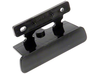 Center Console Latch (07-14 Yukon)