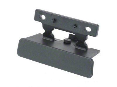 Center Console Latch (07-14 Yukon w/ Bucket Seats)